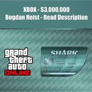 $3,000,000 GTA CASH