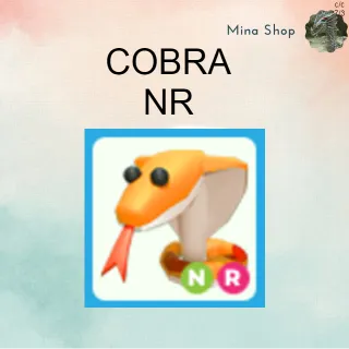 COBRA -NR