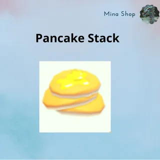Pancake Stack