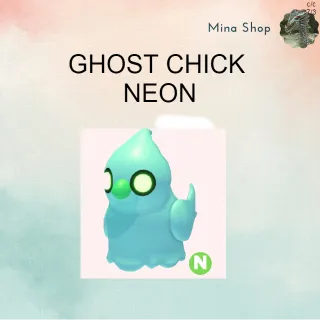 Ghost Chick Neon