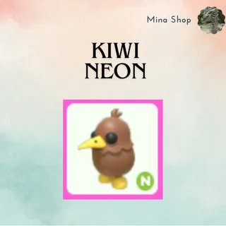 KIWI NEON