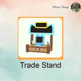 trade Stand