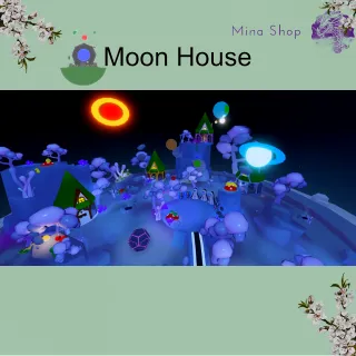 Moon House