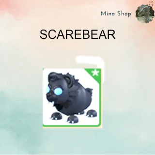 SCAREBEAR