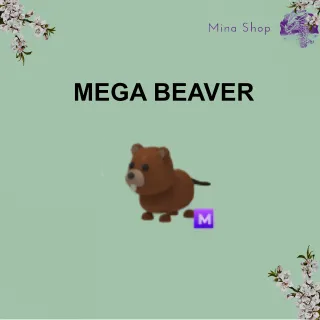 Mega Beaver