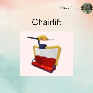 Chairlift