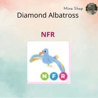 Diamond Albatross  NFR