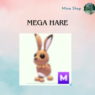 Mega Hare