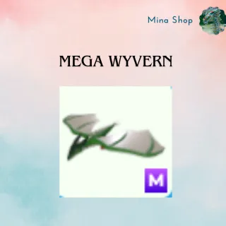 Mega Wyvern