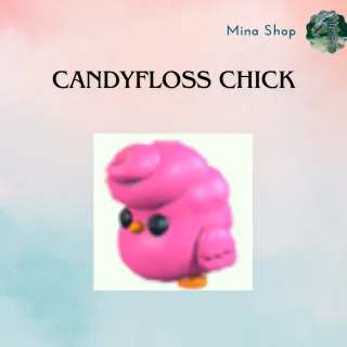 Candyfloss Chick