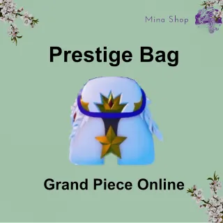 Prestige Bag