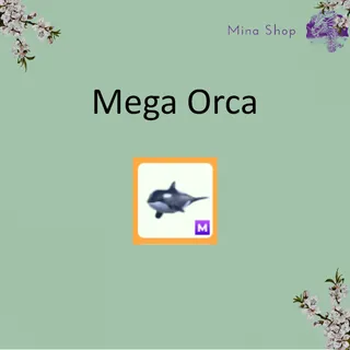 Mega Orca