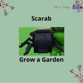 Scarab