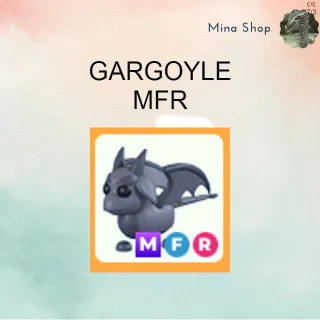 GARGOYLE - MEGA