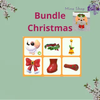 Bundle Christmas