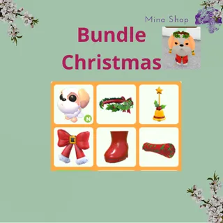 Bundle Christmas
