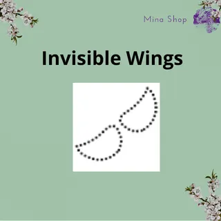 Invisible Wings