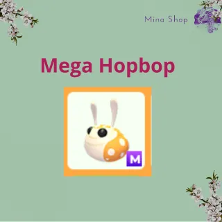 Mega Hopbop