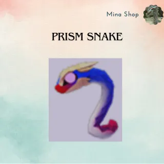 Prism Snake