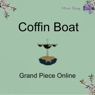Coffin Boat