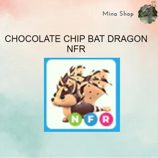 CHOCOLATE CHIP BAT DRAGON -NFR