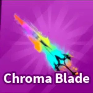 Chroma Blade