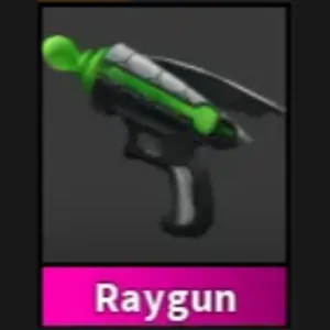 MM2 Raygun