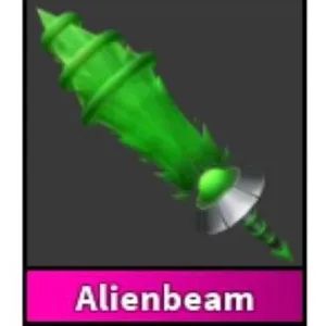 MM2 Alienbeam