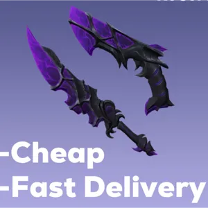 MM2 Xeno Set