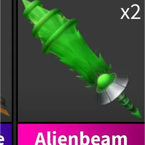 2x:Alienbeams-10k robux