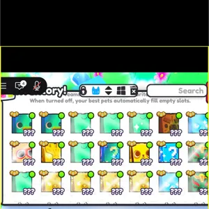 PetSim99 bundle