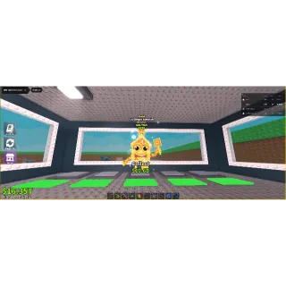 Gold La Ginger 93M/S