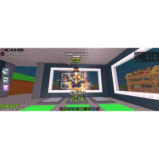 Gobblino Uniciclino 27.5M/s