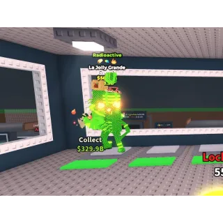 La Jolly Grande 585M/s