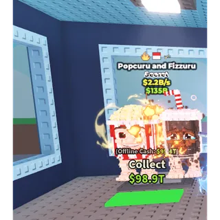 Popcuru and Fizzuru 2.2B