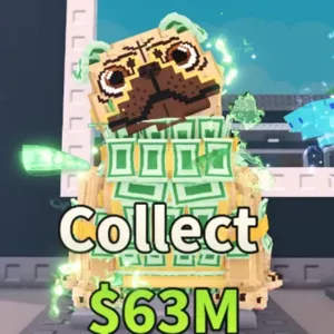 Money Money Puggy 🤑