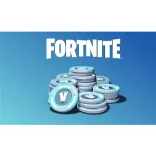 Fortnite 800 V-Bucks - Android - Fast & Cheapest