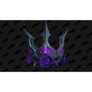 Crown of the Violet Rose (Instant)