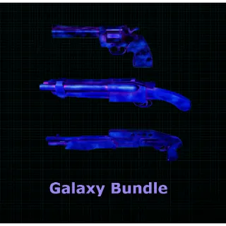 Galaxy Bundle | Da Hood