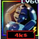 Fntd2 Shiny Ballora 