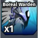 Boreal Warden