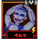 Fntd2 Ballora 