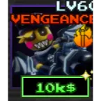 Valkyrie Chica