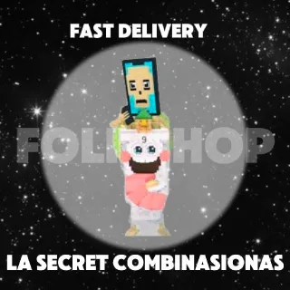 La Secret Combinasionas