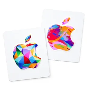 $330.00 INSTANT Apple Store Card