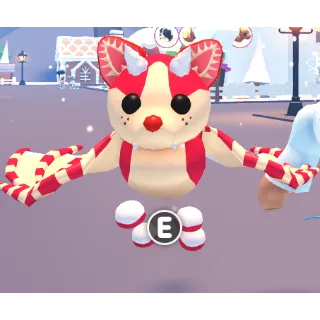 STRAWBERRY SHORTCAKE BAT DRAGON RIDE