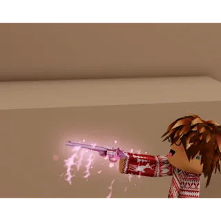 GOLDEN AGE REVOLVER SKIN 