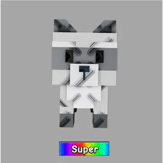 RACOON X1 | GAG2 NON DUPED