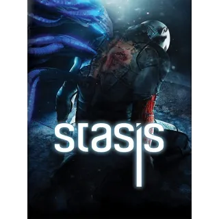 ⭐ɪɴ𝐬ᴛᴀɴᴛ!⭐ STASIS Steam CD Key
