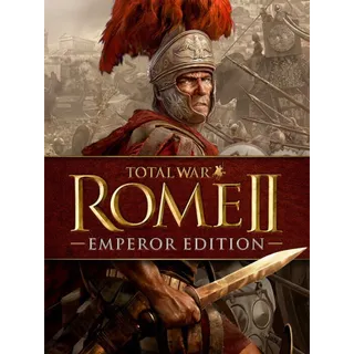 Total War: Rome II - Emperor Edition